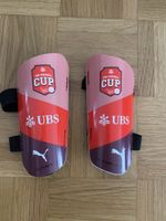 Puma Kinder Fussball Schienbeinschoner