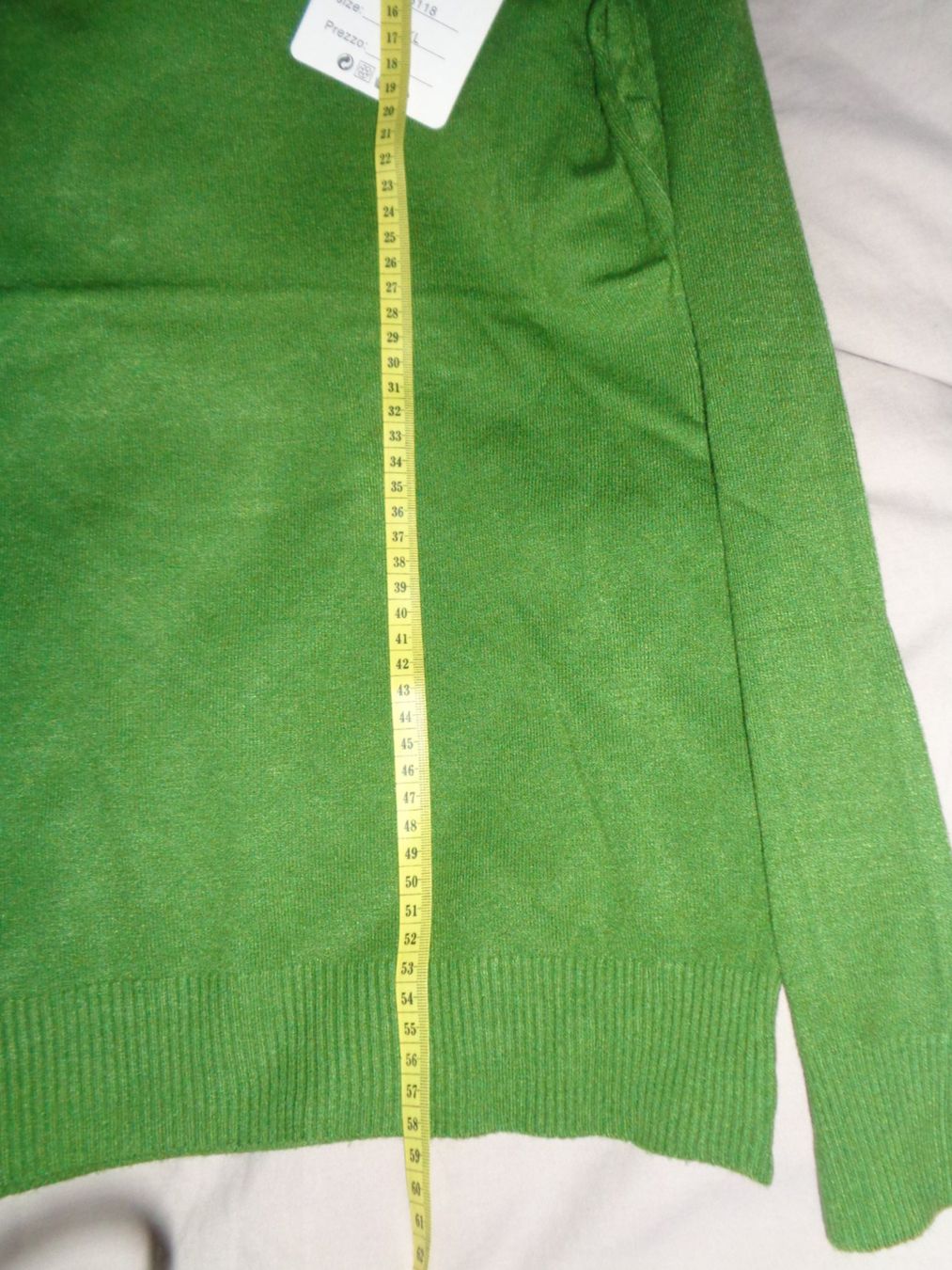 Maglioni & Felpe: Pullover Damen ital.Gr. L/XL – Nuovo e nell'imballaggio originale da Tafers venduto da kor_jf9w 4