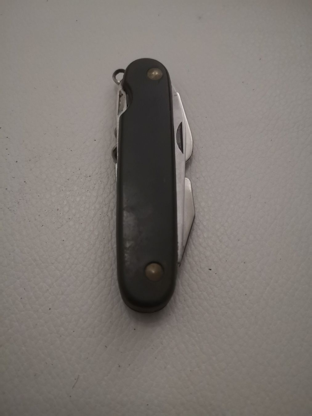Coltelli tascabile: Vintage Sackmesser, vielseitig einsetzbar – Usato da Belp venduto da mar_76s8 2
