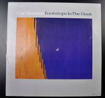 Cat Stevens ‎– Footsteps in the Dark Vinyl LP
