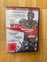 WYRMWOOD. (DVD) KULT FILM