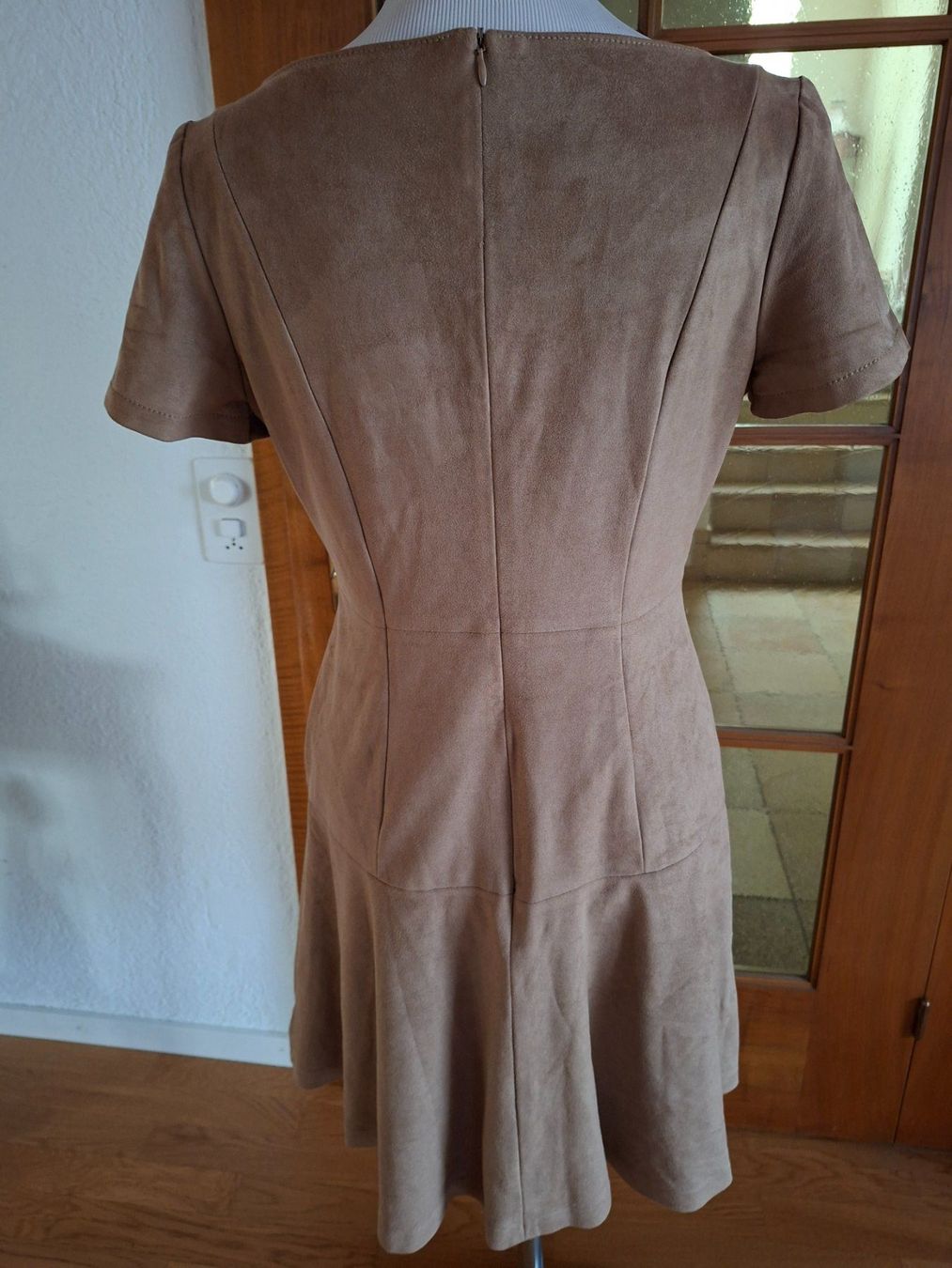 S.Oliver Vestiti: S. Oliver Kleid – Nuovo (secondo la descrizione) da Unterentfelden venduto da hofa01