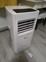 Klimaanlage mobil