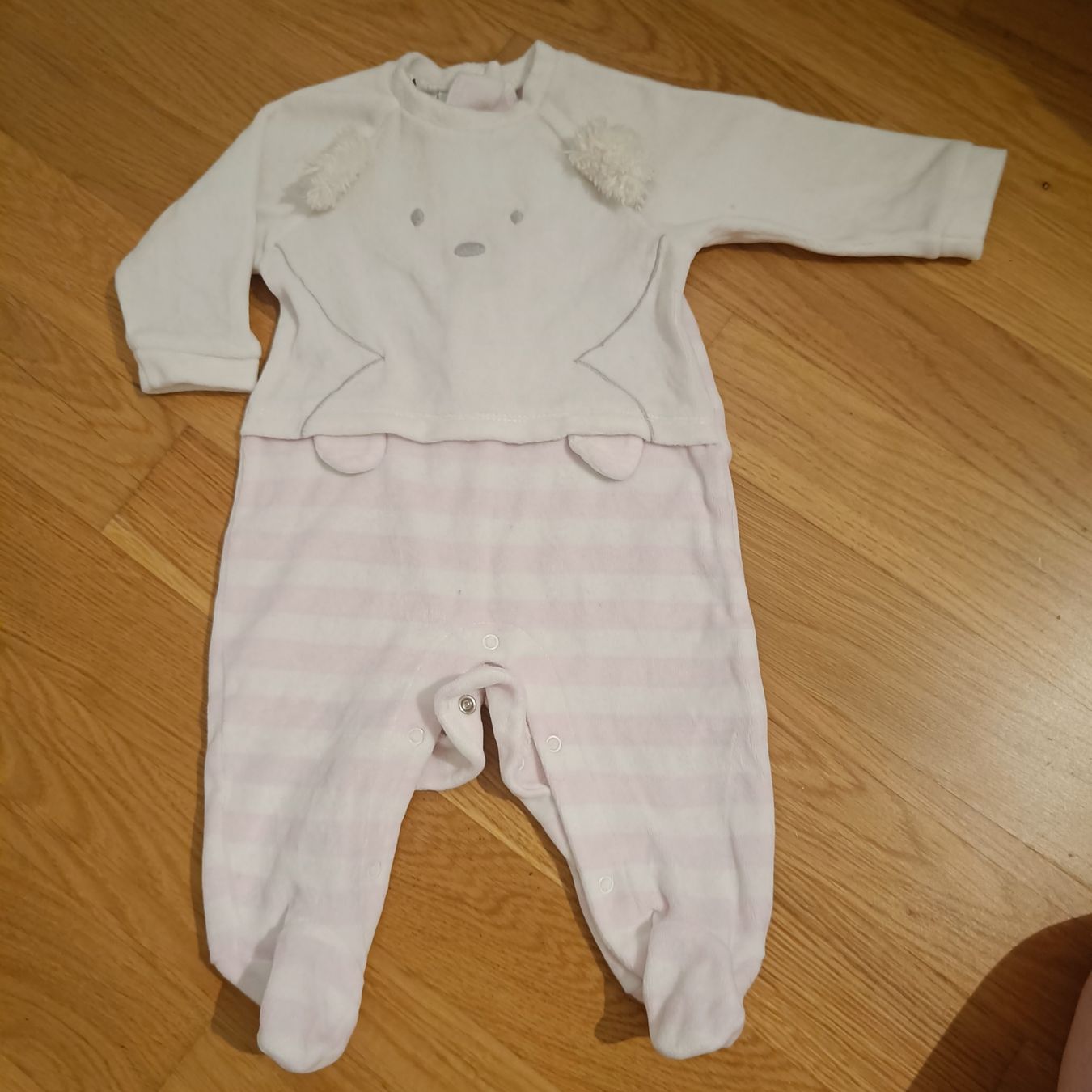 Pigiama & Simili: Pyjama Grösse 62 – Usato da Jaberg venduto da urig17.