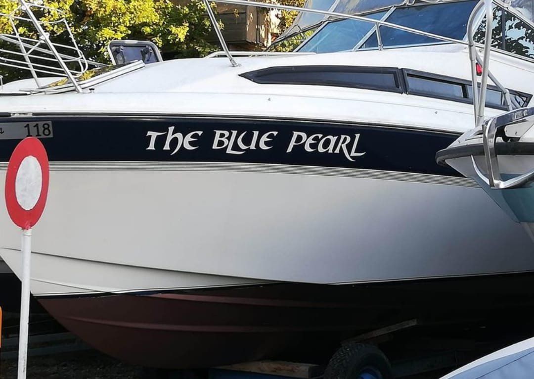 Imperial Boote: IMPERIAL SPORT KABINENBOOT . Eintausch möglich – Gebraucht aus Avenches von BOOTTRANSPORTE 1