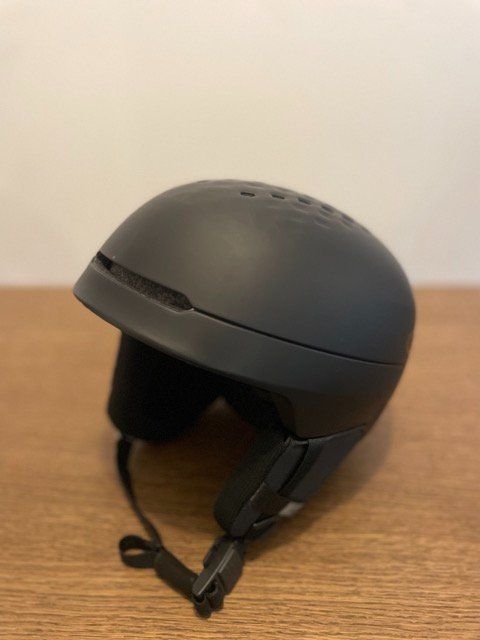 Oakley Caschi: Casque ski Oakley Mod 3 Black – Usato da Morges venduto da jva_pv27 2