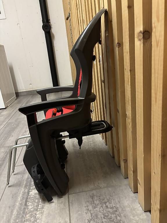 Pezzi di ricambio: Seggiolino bici Hamax smiley – Usato da massagno venduto da sar_8cdn 3