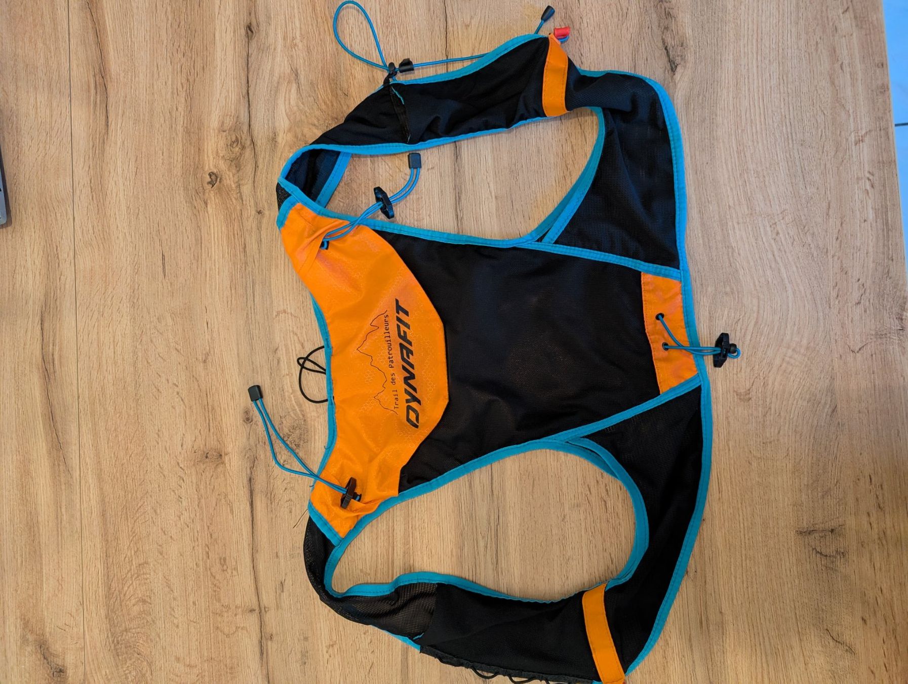Dynafit Borse: Sac trail Dynafif – Usato da Fully venduto da Pelouche