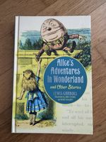 Livre Alice au pays des merveilles Lewis Carroll état neuf