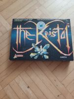 The Kristal Amiga Big Box Retro Spiel Addictive Games 1989