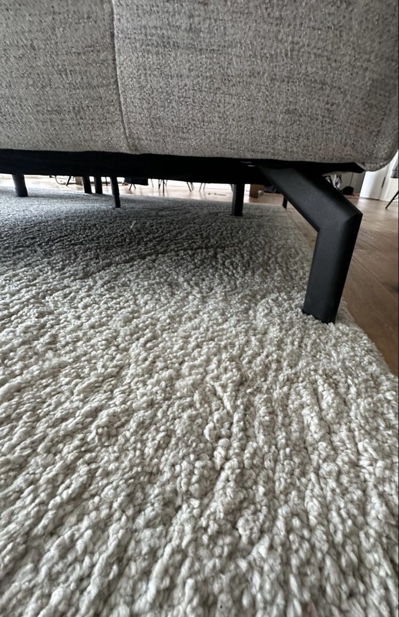 Sofas: Ecksofa grau – D'occasion à Rain par naeck 3