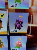 Fortnite Zero Point Sprite