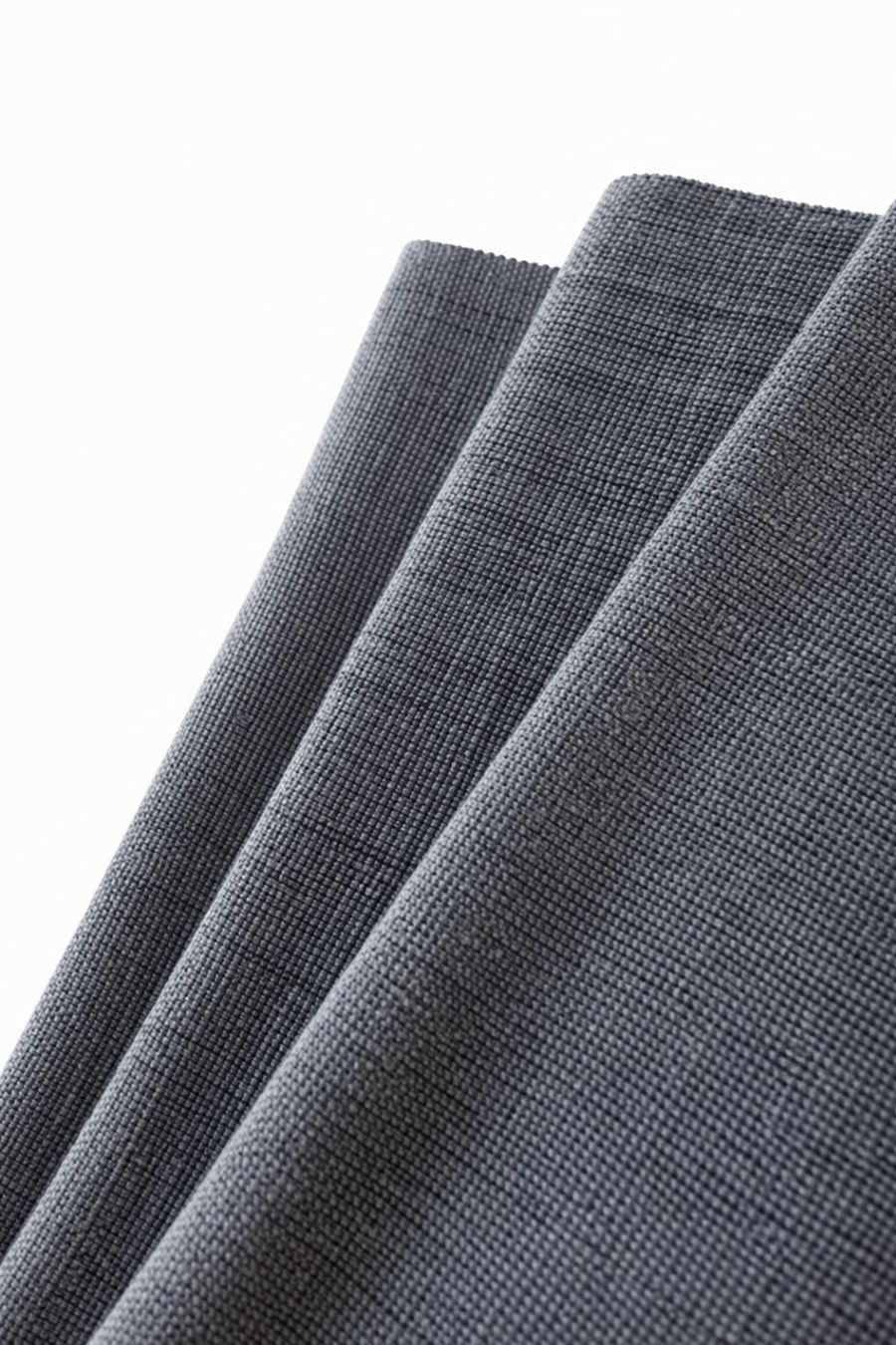 Altra biancheria da tavola: Tischset Grau Modern 33x48 Baumwolle – Nuovo (secondo la descrizione) da Fully venduto da VaneaSelection 3