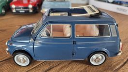Fiat 500 Giardiniera 1:18 Norev