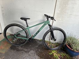 CUBE AIM PRO Mountainbike Grösse M 29 Zoll guter Zu...