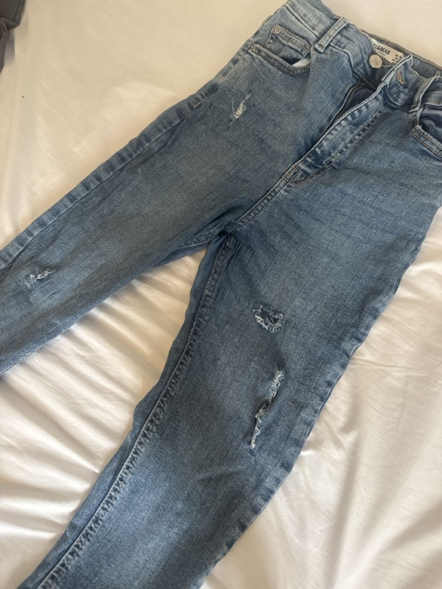 Pull&Bear Jeans: Pull&Bear Jeans, Gr. 36 – Gebraucht aus Pratteln von syr_g2ql 2