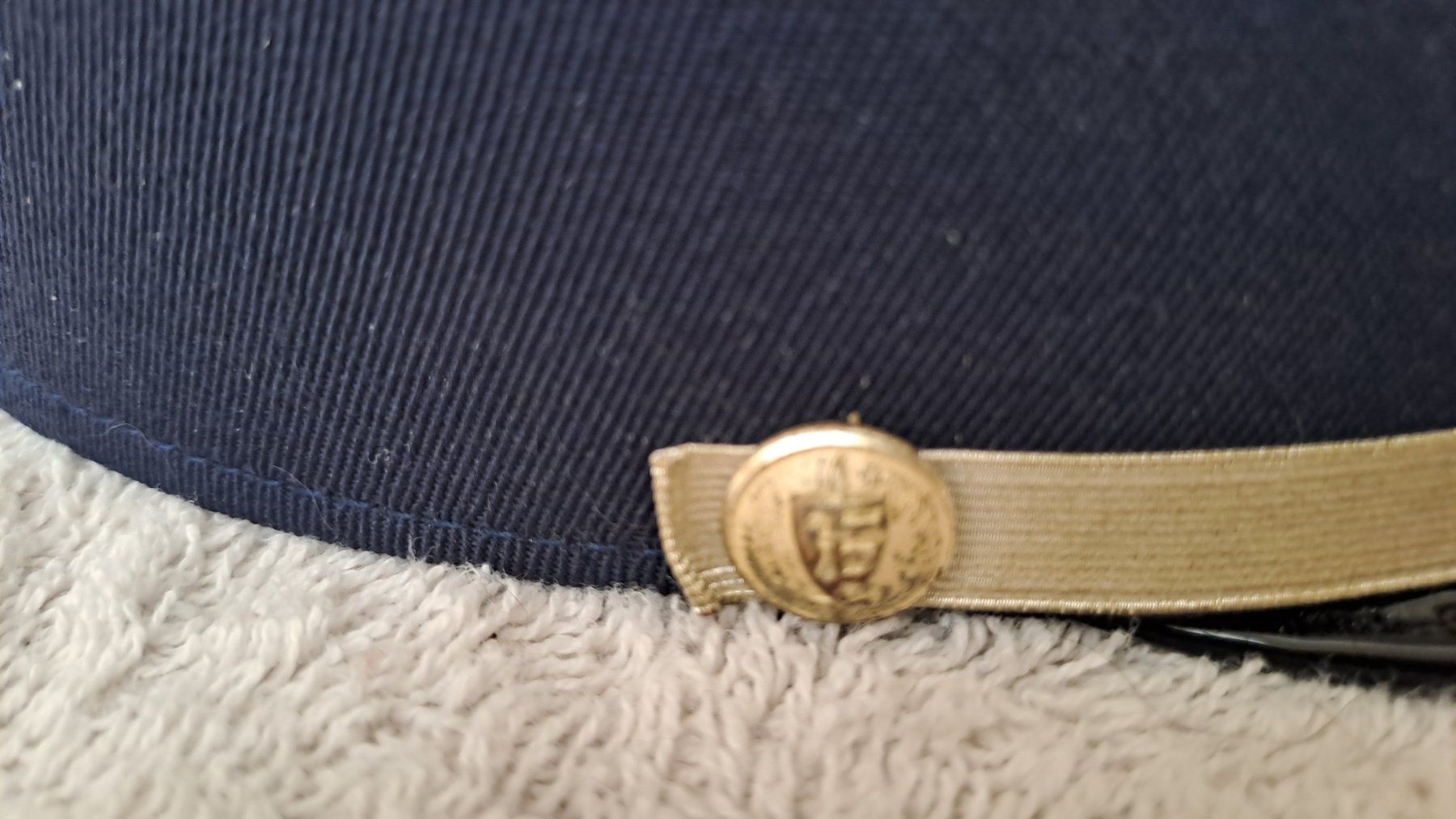 Uniformes: Hut Kantonsolizei Jura – D'occasion à Winterthur par Riebeli333 5