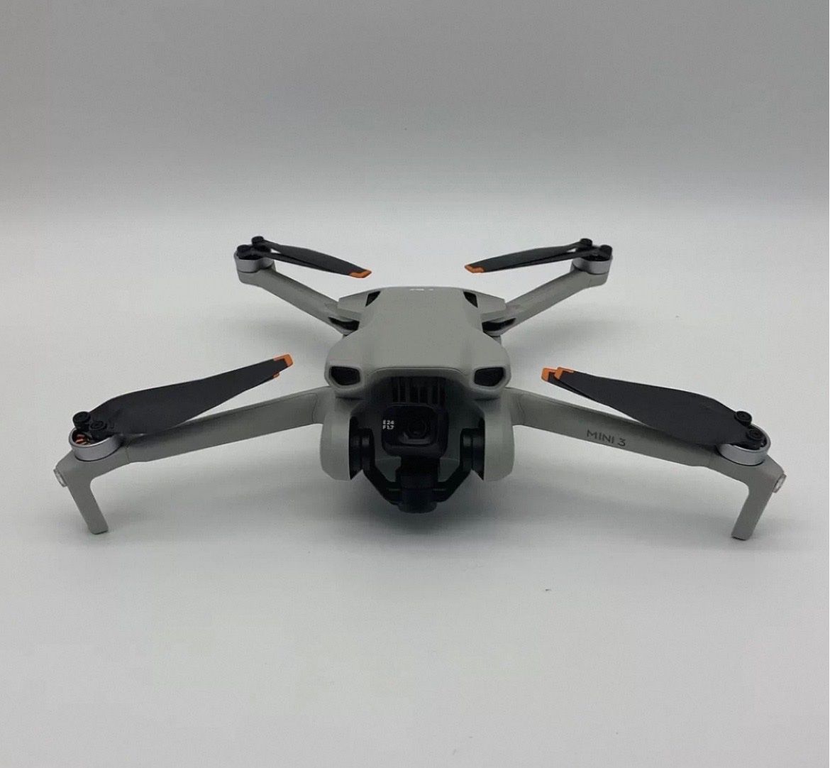 DJI Action Cam: DJI mini 3 fly more combo + protège hélice – Neuf (Voir description) à Nyon par FigurineBoy88 2