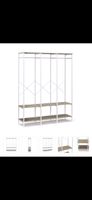 Garderobe / Kleiderständer