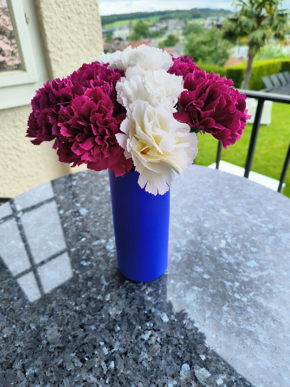 Vasi & Recipienti: Vase – Nuovo (secondo la descrizione) da Biel/Bienne venduto da No62 2