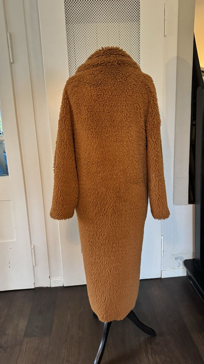 Cappotti: Leonardo Mantel Gr 36 Caramel – Usato da Zollikon venduto da rundbsurf 2