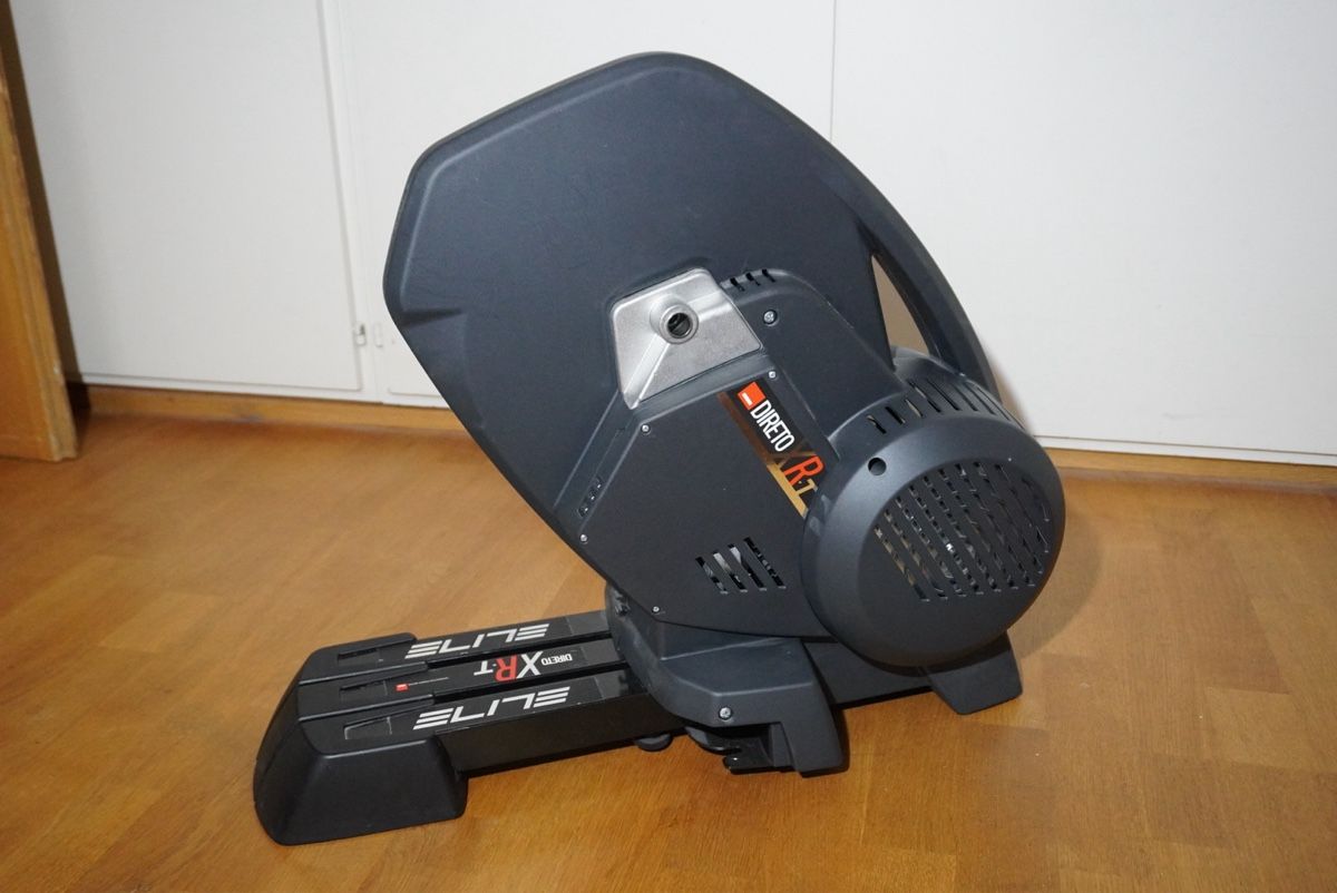 Vélos d'appartement: Elite Direto Xr-T Rollentrainer – D'occasion à Wiesendangen par Cornelia.Baumann 5