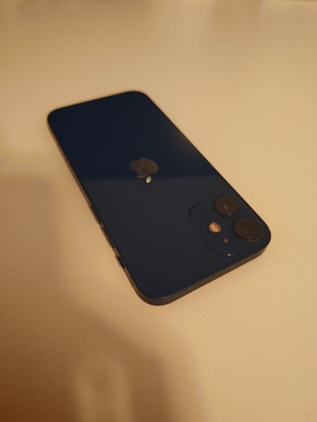 Apple Portables: Apple iPhone 12 mini - 256 GB ab CHF 1.- – Défectueux à Volketswil par Dbx_856 3