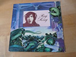 REG KING Reg King - UK 1971 - United Artists Rec UAS 29157