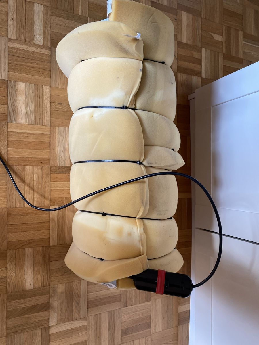 Ventilatori: Lüfterset – Usato da Zürich venduto da n_89 6