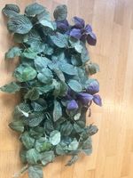 Flower wall 