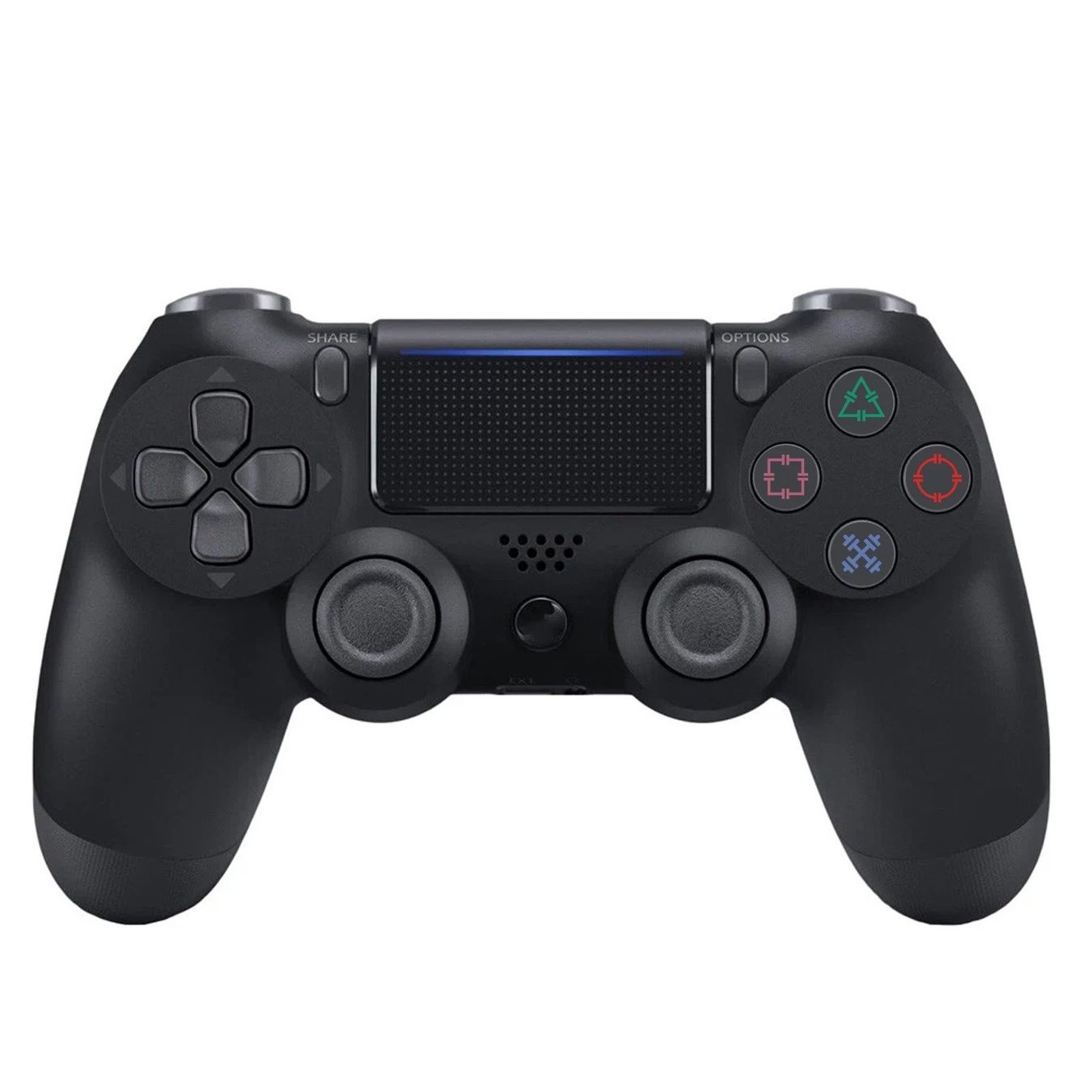 Controller: Controller  Wireless für Sony PS4 DUALSHOCK 4 Playstation 4 – Nuovo (secondo la descrizione) da Kirchdorf AG venduto da Restposten110 5