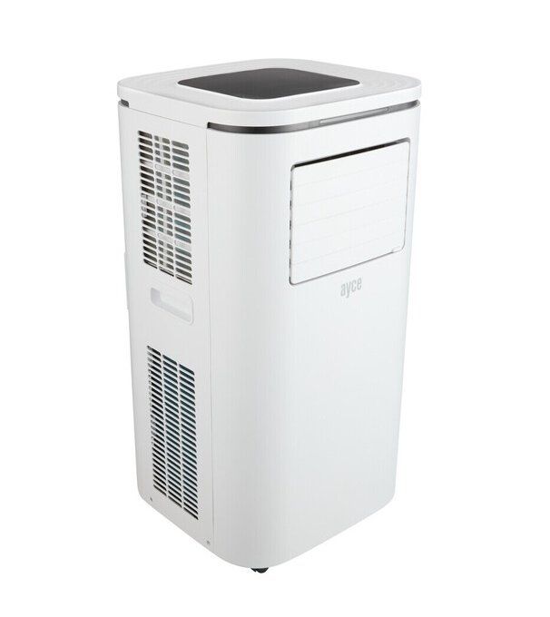 Condizionatori: Klimagerät 9000 BTU Ayce – Usato da Hohenrain venduto da Anirob 1