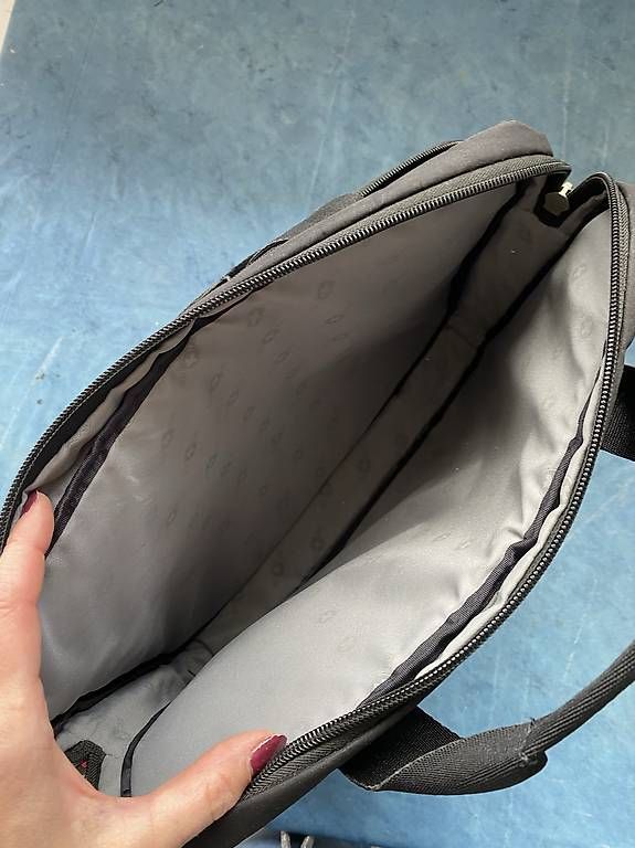Sacs: Wenger Laptoptasche  – D'occasion à Binz par kat_s2w7 1