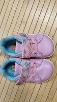 Barfussschuhe gr 24 pink