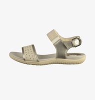 Geox Schuhe Sandalen Gr. 41 27cm NP. 120.-