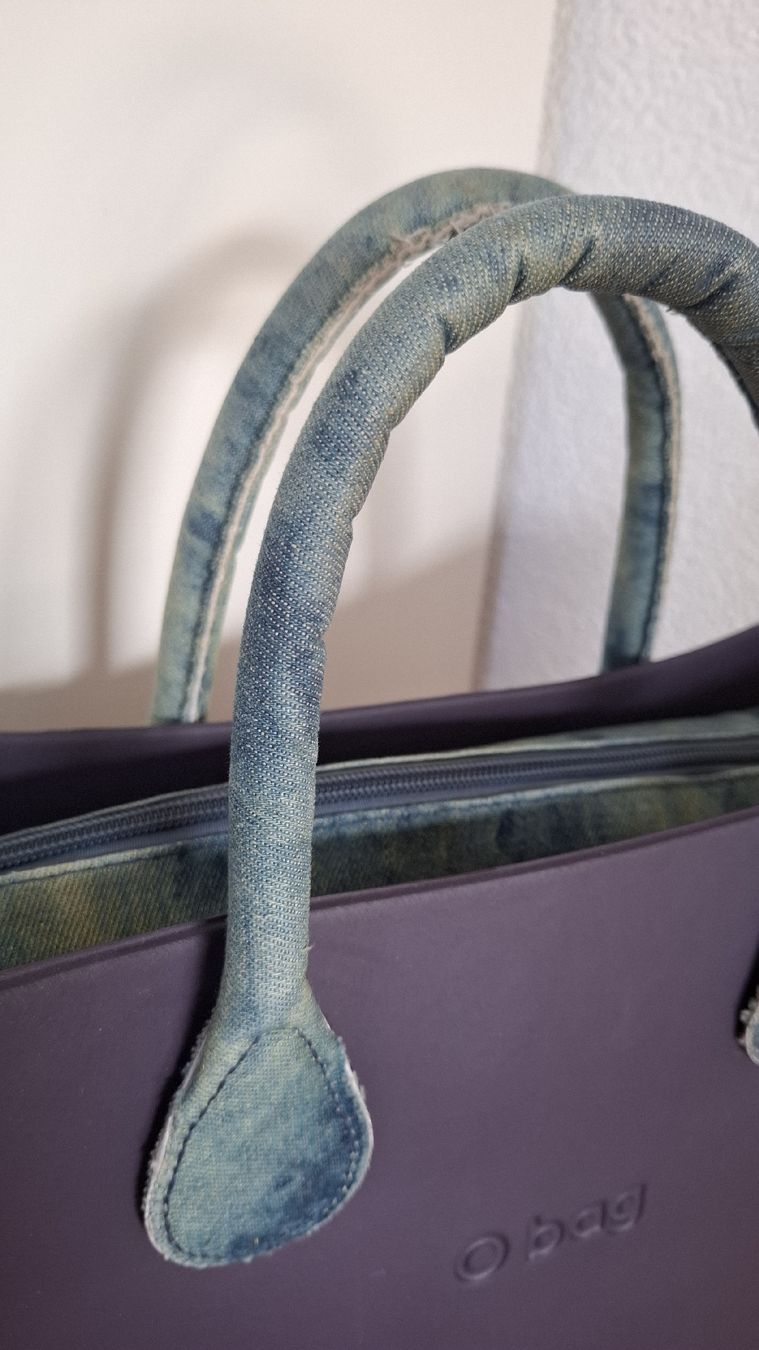 Obag Sacs femmes: obag mini – D'occasion à Schwarzenbach SG par LoveBag 4
