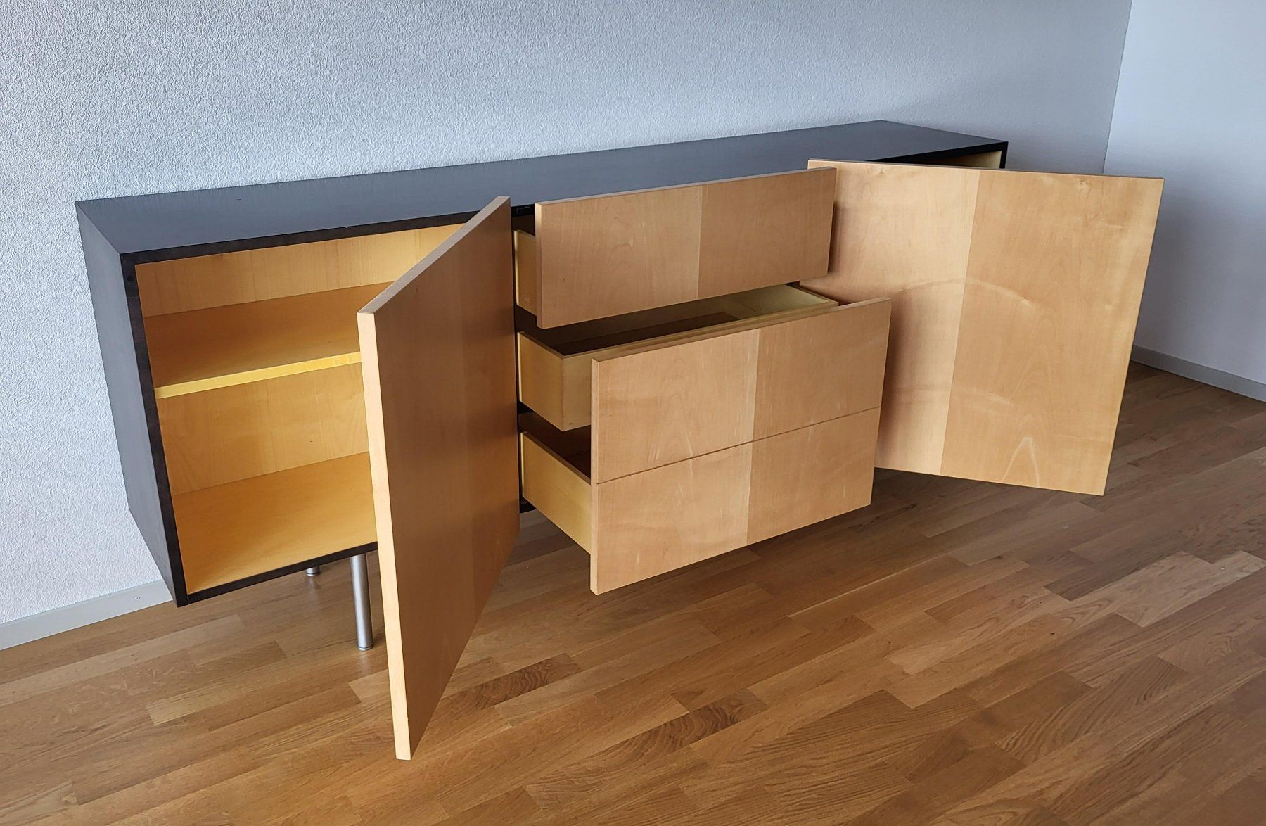 Kommoden: Sideboard – Gebraucht aus Arlesheim von 4cl_n6pw 4