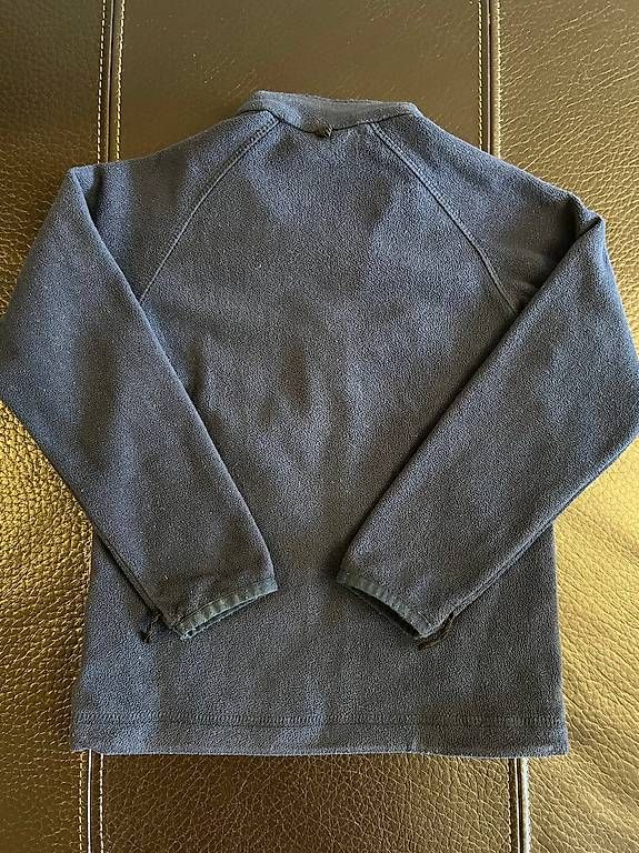 Maglioni & Felpe: Fleece Trevolution Gr. 110 – Usato da Männedorf venduto da JaLa. 2