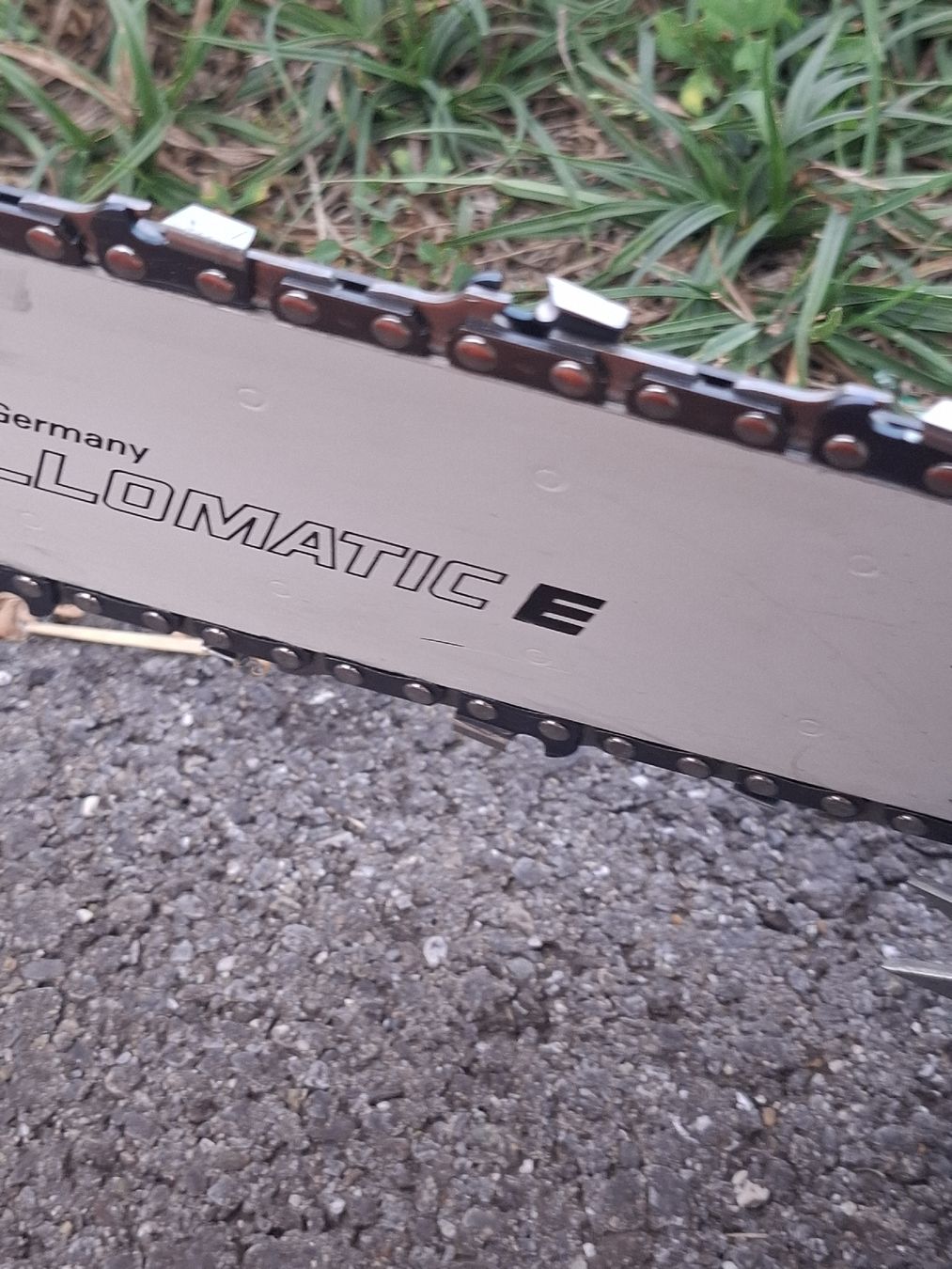 Stihl Sägen: STIHL MS241 C – Gebraucht aus Emmenbrücke von dsn15 4