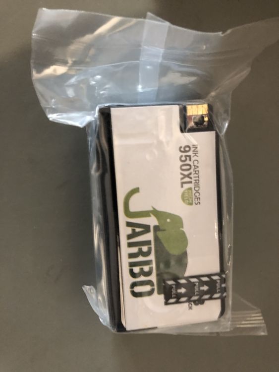 HP 950xl ink cartridge | Kaufen auf Ricardo