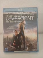 Die Bestimmung Trilogie/Bluray