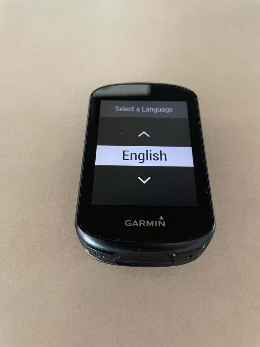Garmin Computer & Messgeräte: Garmin EDGE 530  – Gebraucht aus Gwatt (Thun) von  1