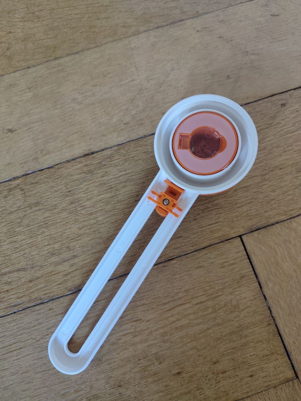 Kit bricolage: Kreisschneider zum Basteln – Usato da Basel venduto da Nathaljia 1