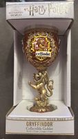 Harry Potter Gryffindor Collectible Goblet neuwertig