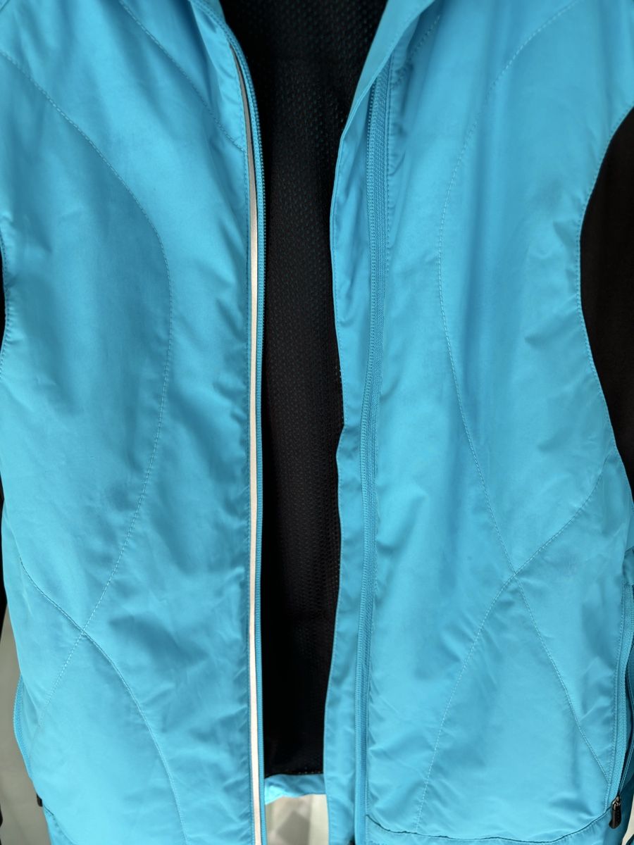 Giacche: Outdoor Jacke Gr.M – Usato da Zug venduto da Biki72 3