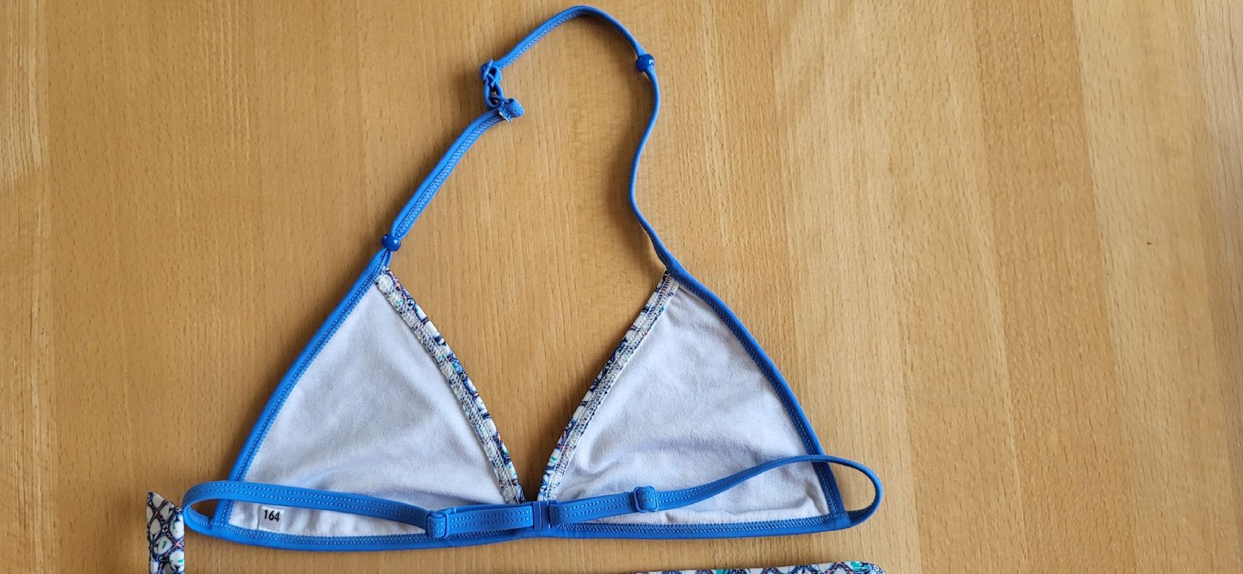 Badekleider & Bikinis: Badekleid Gr. 164 – Neu (gemäss Beschreibung) aus Dürrenäsch von DanaW01 4