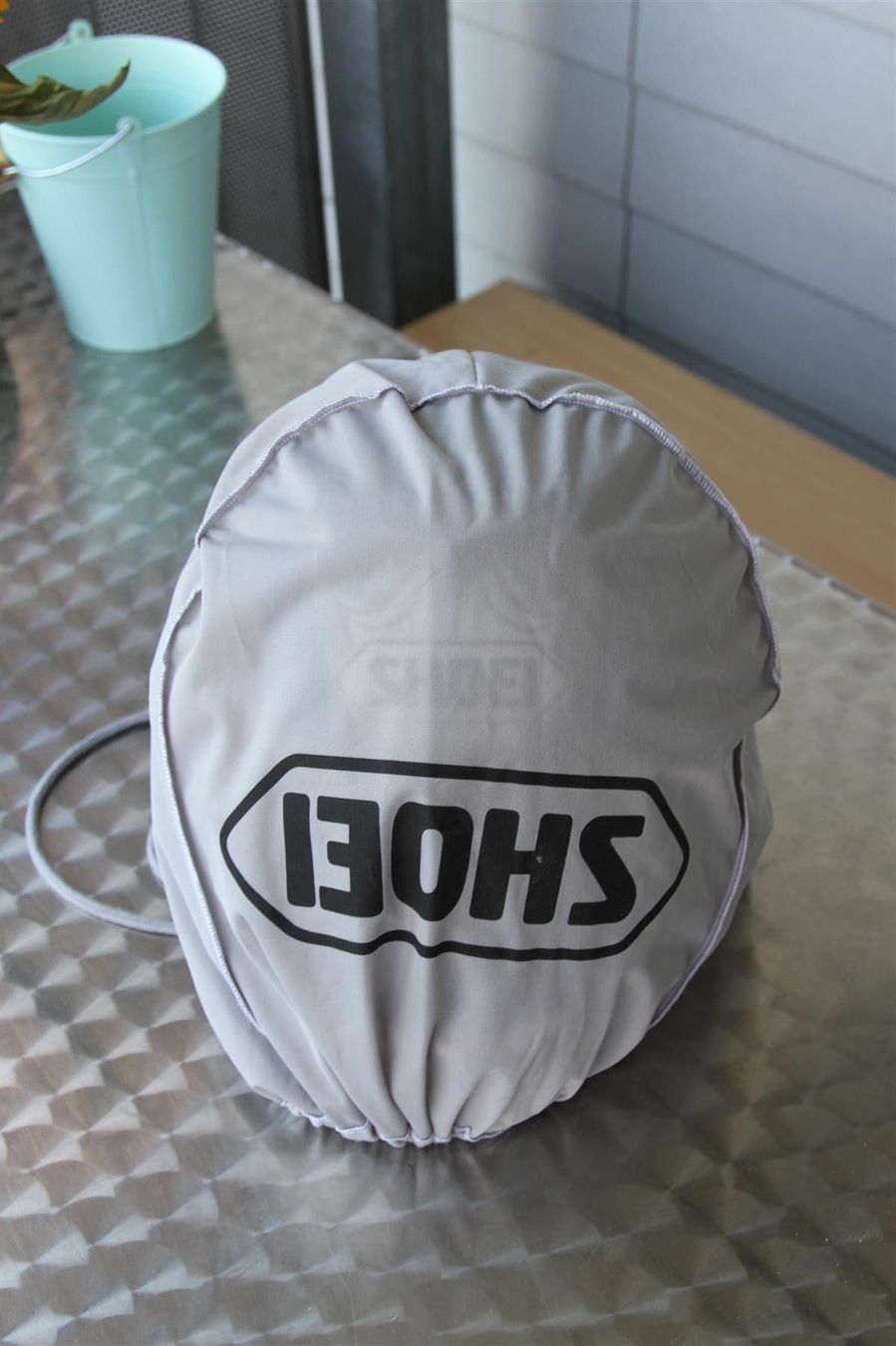 Shoei Caschi & visiere: SHOEI Raid II Lance Grösse XL - 61cm – Nuovo (secondo la descrizione) da Jona venduto da Pan1100 9