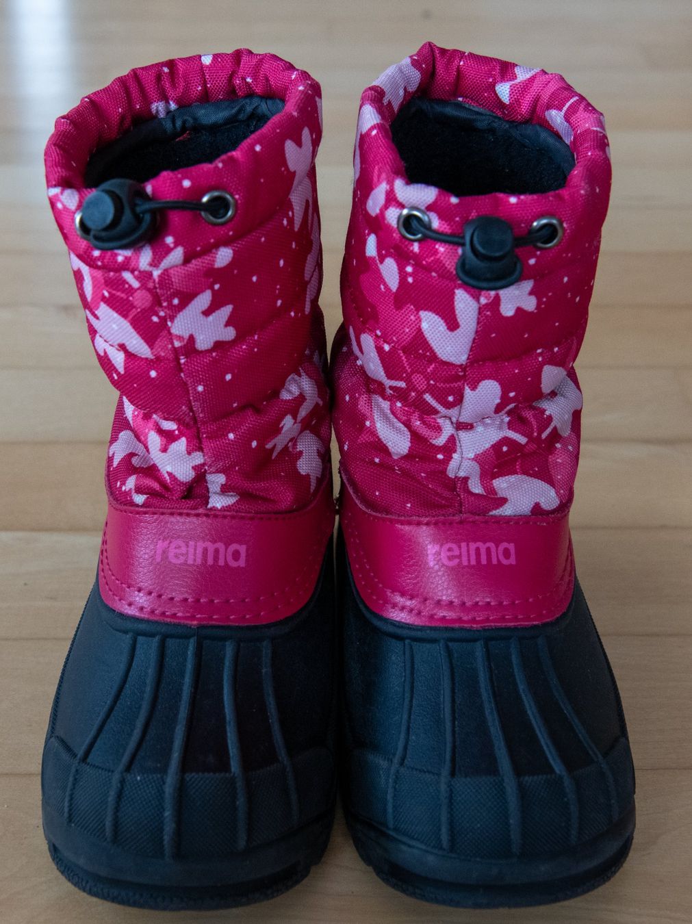 Reima Chaussures filles: Stiefel von Reima, Gr. 29 – D'occasion à Meilen par luca70 1
