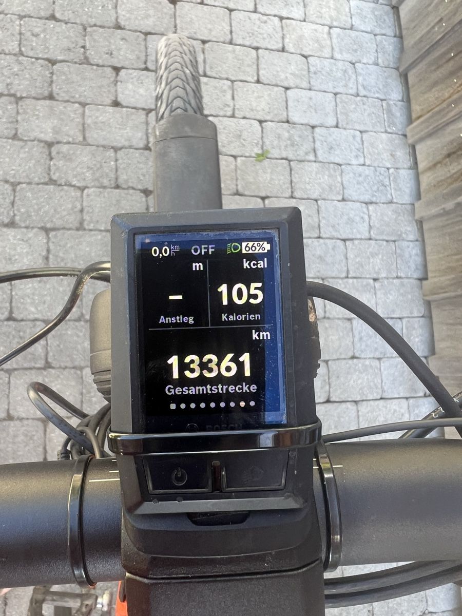 Scott Vélos: Scott silence eride speed  – D'occasion à Bärau par mimo04 1