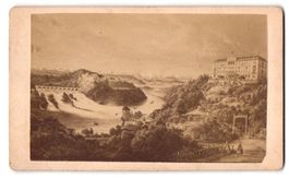 Fotografie Schaffhausen, Hotel Schweizer